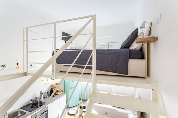 Briano's House Milano
