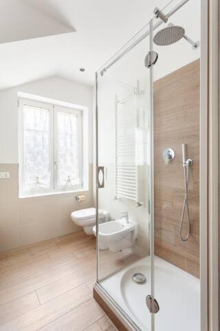 Appartamento Briano's House Milano