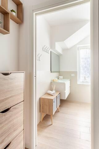 Briano's House * Milano